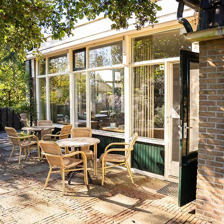 Hotel De Horper Wielen Kaard Exterior photo